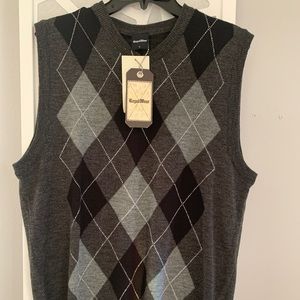 Men”s Vest